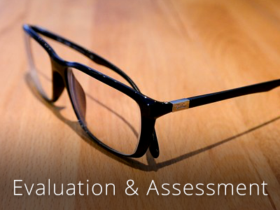 Evaluation & Assessment