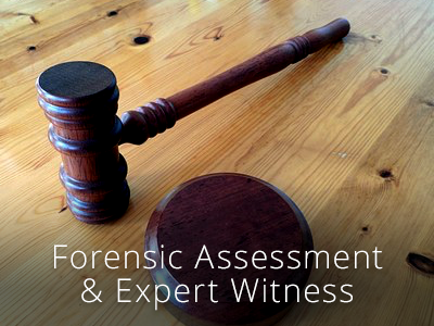 Forensic Assessment