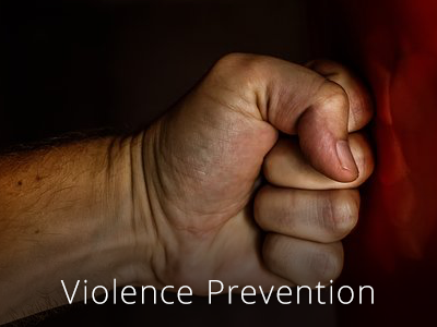 Violence Prevention