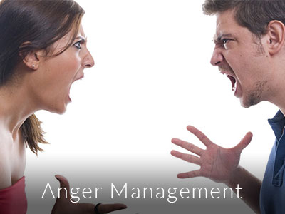 Anger Management